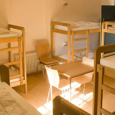 Hostel Youth *
