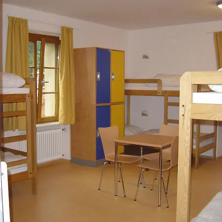 Hostel Youth *