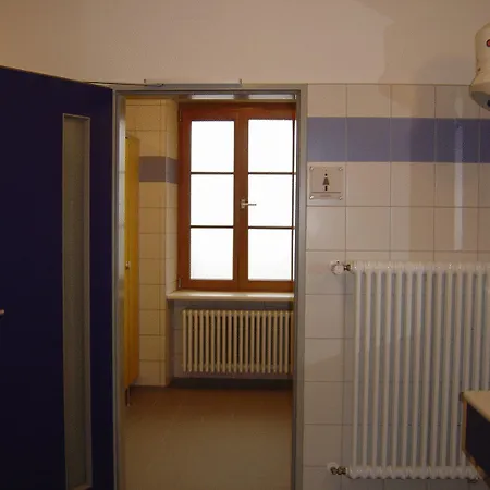 Hostel Youth