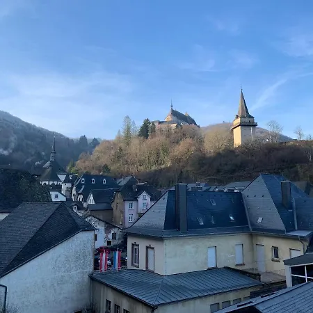 Youth Vianden