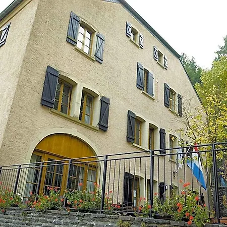 Youth Hostel Vianden