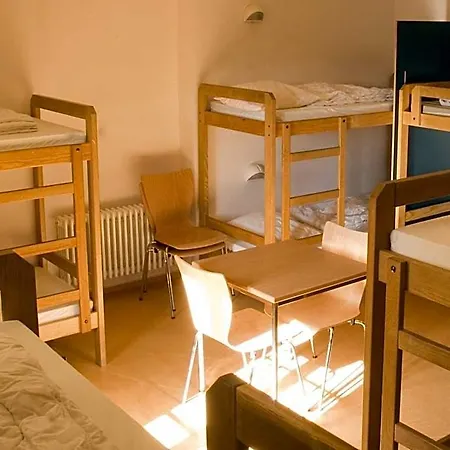Youth Hostel Vianden
