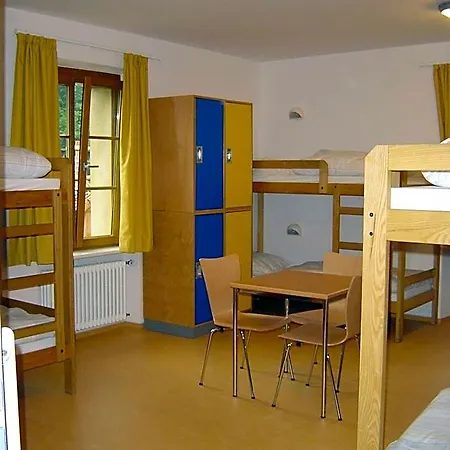 Hostel Youth Vianden
