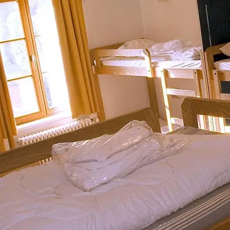 Hostel Youth Vianden