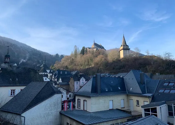 Youth Vianden